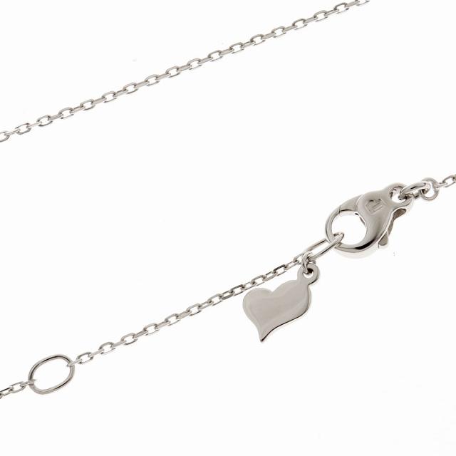 ピアジェ ハート （新品仕上げ済）ピアジェ PIAGET ダイヤ