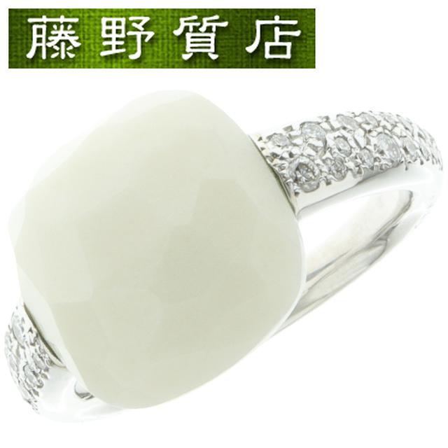 ポメラート （新品仕上げ済）ポメラート Pomellato カプリ