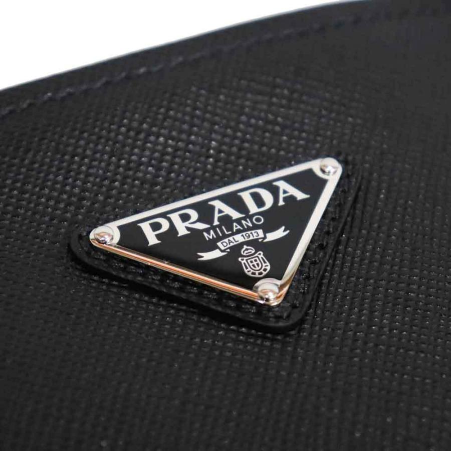 SAFFIANO（PRADA） （未使用）プラダ PRADA トート バッグ ショルダー