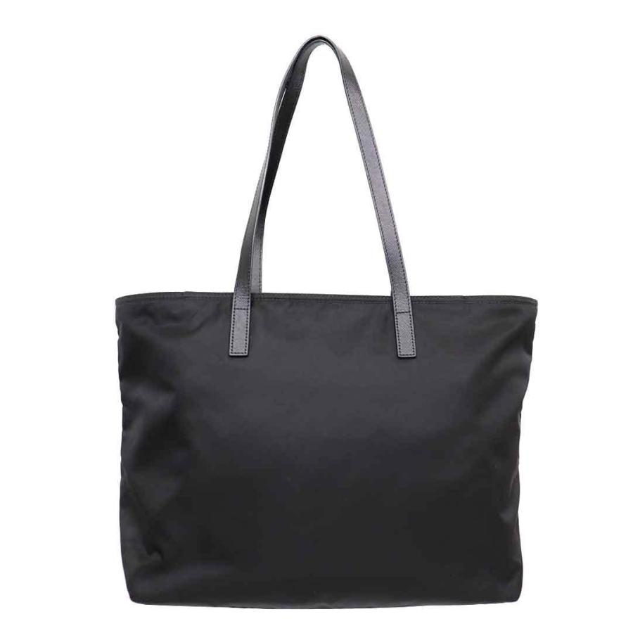 SAFFIANO（PRADA） プラダ PRADA トート バッグ ショルダー 黒