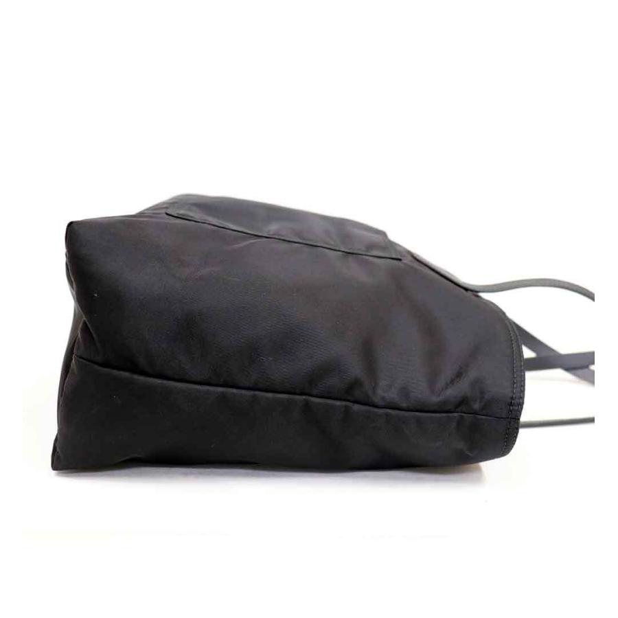 SAFFIANO（PRADA） プラダ PRADA トート バッグ ショルダー 黒