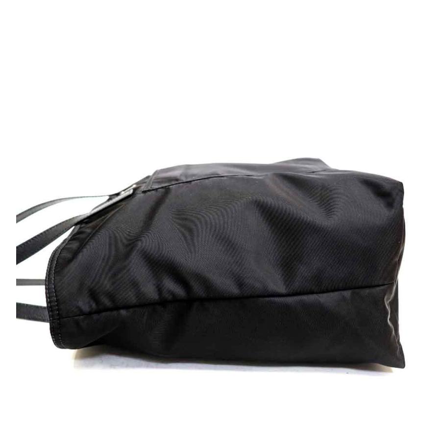 SAFFIANO（PRADA） プラダ PRADA トート バッグ ショルダー 黒
