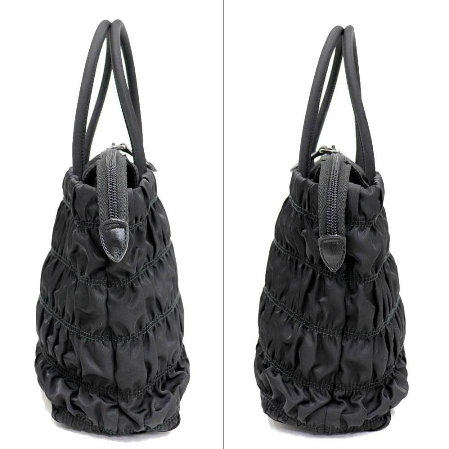 PRADA（プラダ） PRADA 2way ミニハンドバッグ ショルダー 斜め掛け
