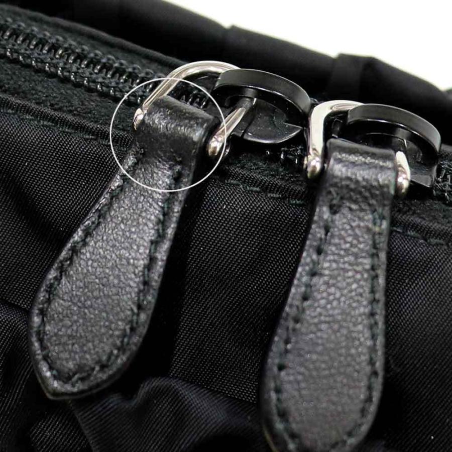 PRADA（プラダ） PRADA 2way ミニハンドバッグ ショルダー 斜め掛け