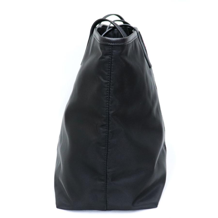PRADA（プラダ） （美品）プラダ ショルダー トート バッグ ナイロン 