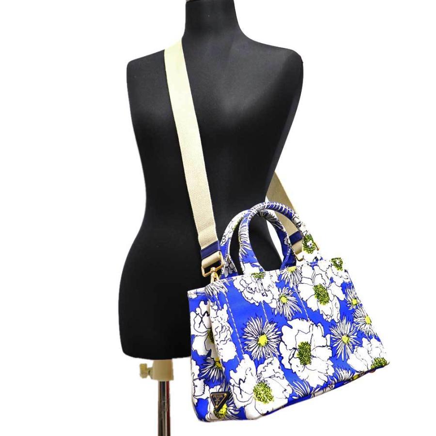 【美品】PRADA プラダ カナパ 2way ハンドバッグ ショルダーバッグ 正規品 PRADA プラダ ハンドバッグ 2way ショルダー付 カナパ