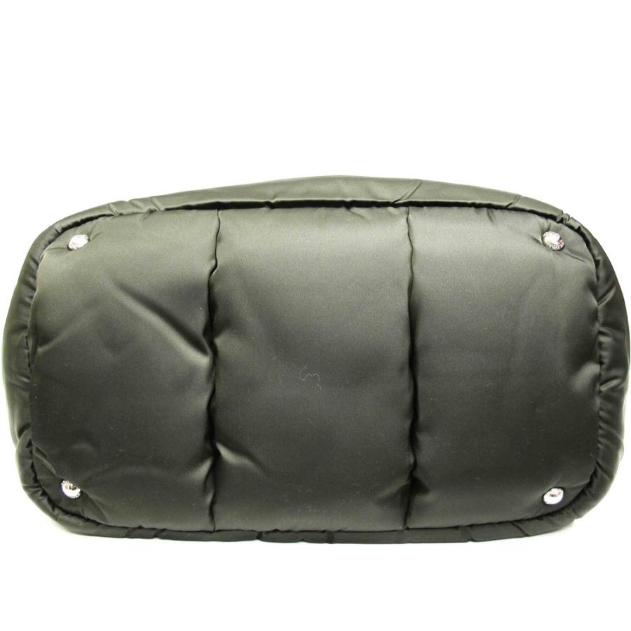 PRADA (未使用) プラダ 2way トート ハンド ショルダー バッグ PRADA (未使用) プラダ 2way トート ハンド ショルダー バッグ