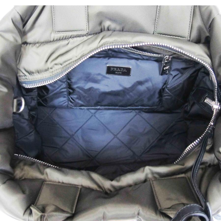 PRADA（プラダ） （未使用） PRADA 2way トート ハンド ショルダー