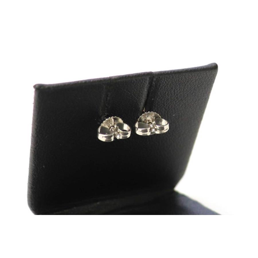 TIFFANY&Co.（ティファニー） (美品) TIFFANY アリア ドロップ パール