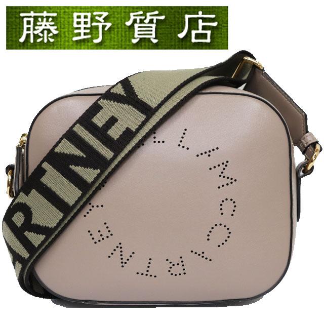 Stella McCartney （未使用展示品）ステラマッカートニー STELLA 