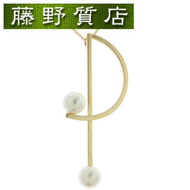 TASAKI（タサキ） (新品仕上げ済）タサキ 田崎 キネティック パール