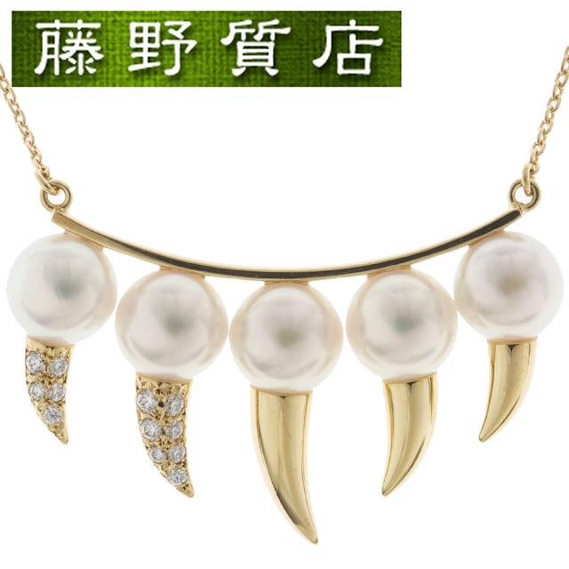 danger (新品仕上げ済）タサキ TASAKI 田崎 デインジャー ファング