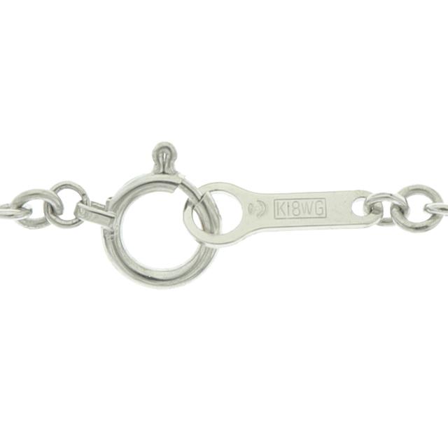 TASAKI （新品仕上げ済）タサキ 田崎 ステーション ダイヤ