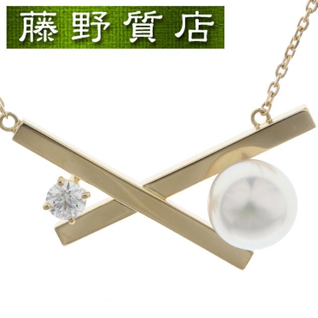balance(TASAKI) (新品仕上げ済）タサキ TASAKI 田崎 バランス クロス 