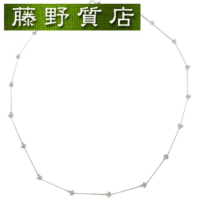 TASAKI（タサキ） （新品仕上げ済）タサキ 田崎 ステーション ダイヤ