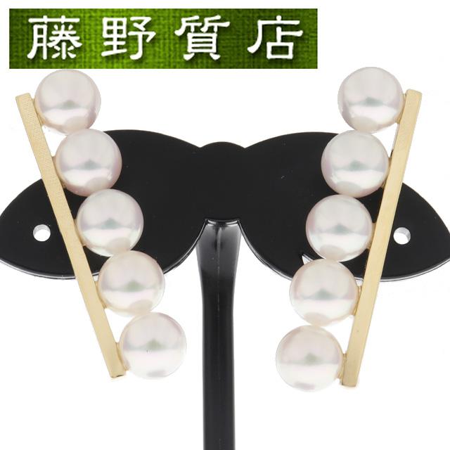 balance(TASAKI) (新品仕上げ済)タサキ TASAKI 田崎 バランス