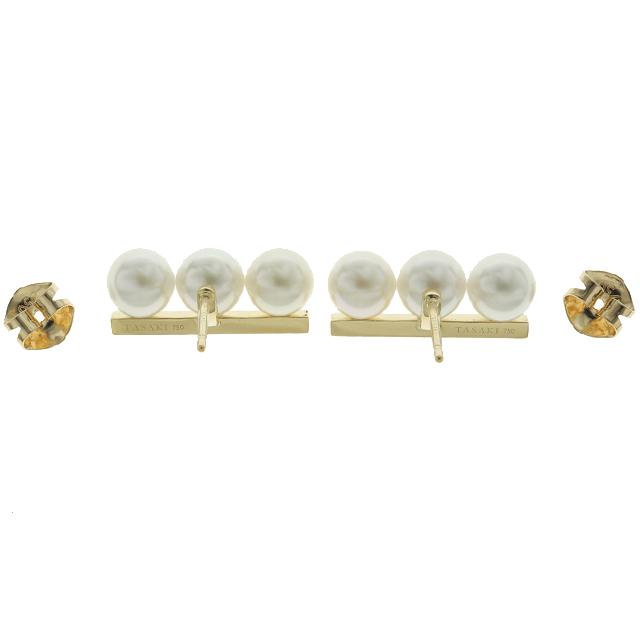 balance(TASAKI) (新品仕上げ済)タサキ TASAKI 田崎 バランス balance(TASAKI) (新品仕上げ済)タサキ TASAKI 田崎 バランス