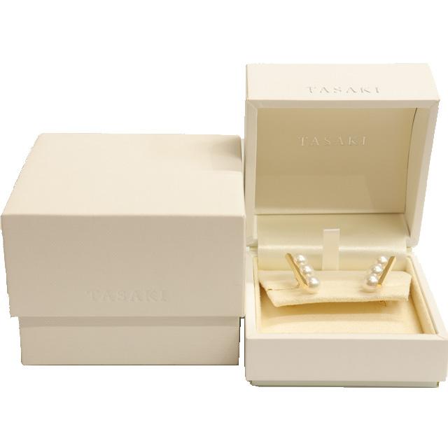 balance(TASAKI) (新品仕上げ済)タサキ TASAKI 田崎 バランス