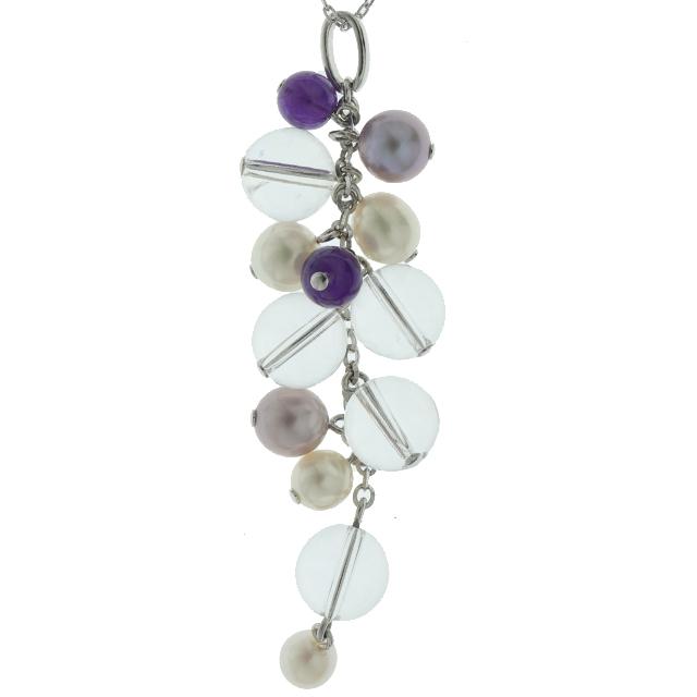 TASAKI （新品仕上げ済）タサキ 田崎 パール クォーツ