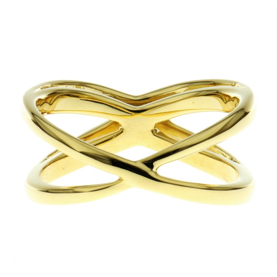 TIFFANY INFINITY (新品仕上げ済)ティファニー インフィニティ TIFFANY INFINITY (新品仕上げ済)ティファニー インフィニティ