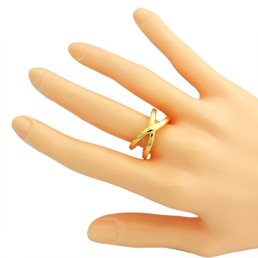 TIFFANY INFINITY (新品仕上げ済)ティファニー インフィニティ TIFFANY INFINITY (新品仕上げ済)ティファニー インフィニティ