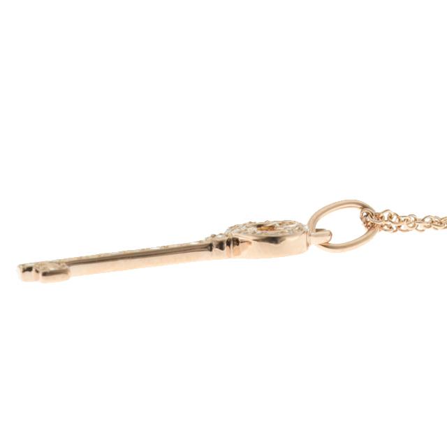 Tiffany Keys (新品仕上げ済)ティファニー TIFFANY Tiffany Keys (新品仕上げ済)ティファニー TIFFANY