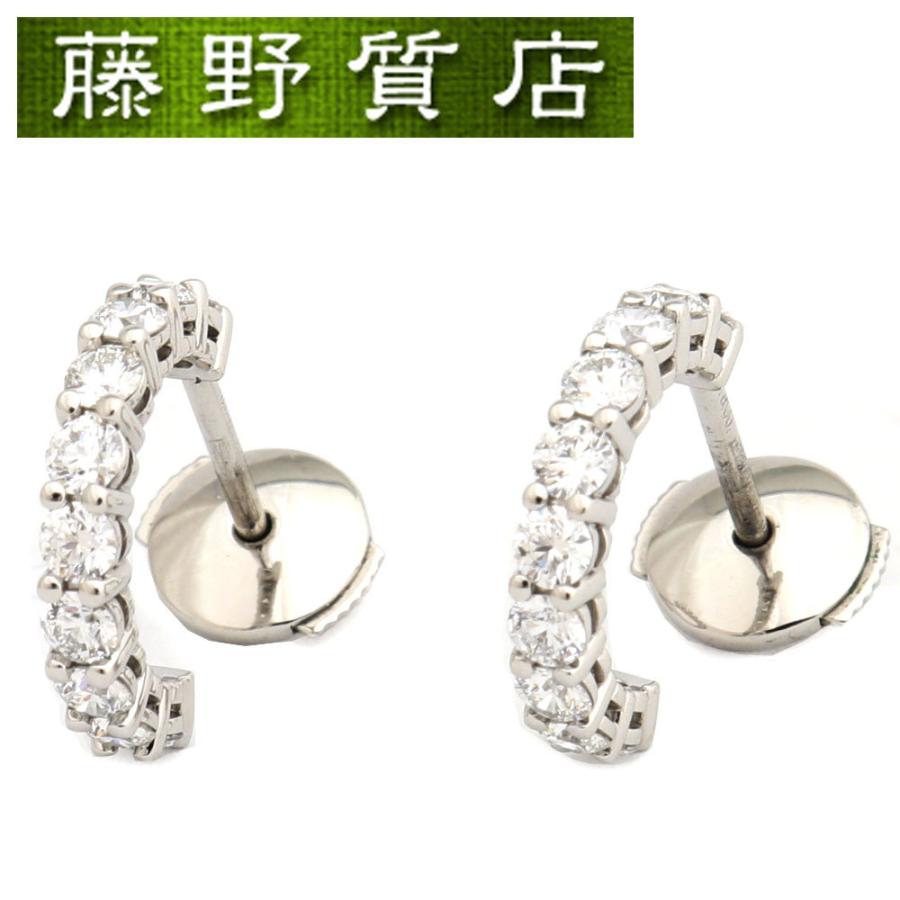 TIFFANY&Co. (新品仕上げ済)ティファニー TIFFANY フープ TIFFANY&Co. (新品仕上げ済)ティファニー TIFFANY フープ
