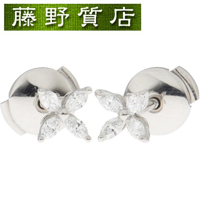 Tiffany Victoria （新品仕上げ済）ティファニー TIFFANY ビクトリア