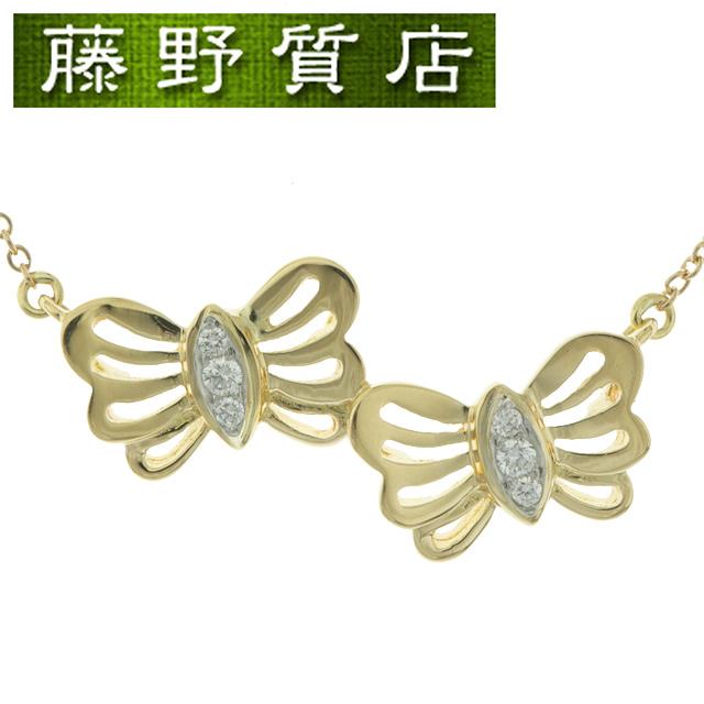 TIFFANY&Co. (新品仕上げ済)ティファニー TIFFANY バタフライ TIFFANY&Co. (新品仕上げ済)ティファニー TIFFANY バタフライ