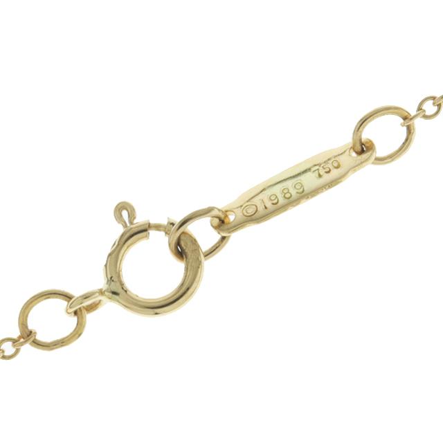 TIFFANY&Co. （新品仕上げ済）ティファニー TIFFANY バタフライ