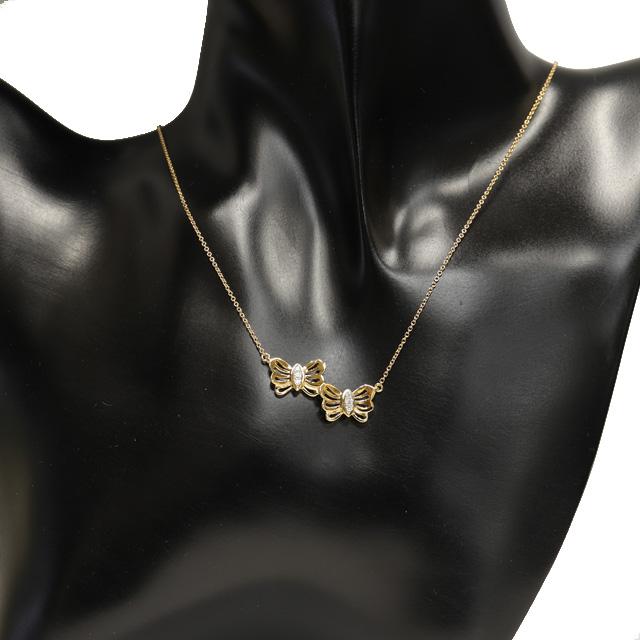 Tiffany & Co. バタフライネックレス 楽天市場】ティファニー Tiffany & Co. ネックレス バタフライ