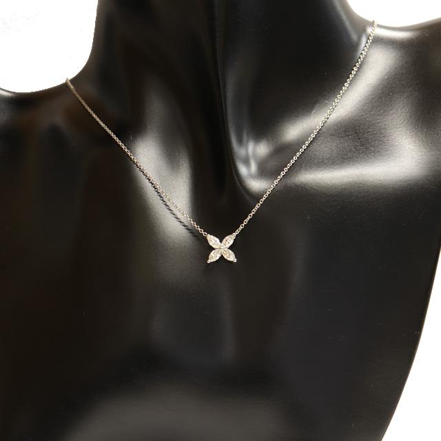 ティファニー Tiffany ネックレス ビクトリア