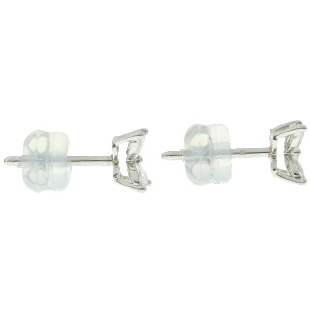 定価100万以上　ティファニーピアス　プラチナ950 ピンクダイヤモンド 定価100万以上 ティファニーピアス プラチナ950 ピンク