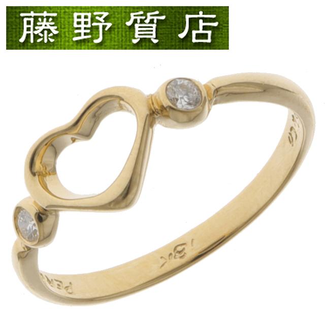 TIFFANY&Co.（ティファニー） （新品仕上げ済）ティファニー TIFFANY