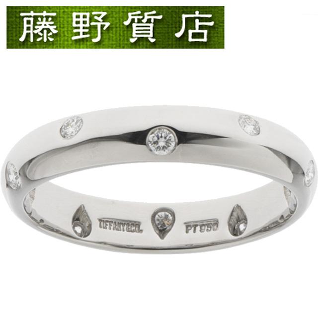 TIFFANY&Co.（ティファニー） (新品仕上げ済）ティファニー TIFFANY