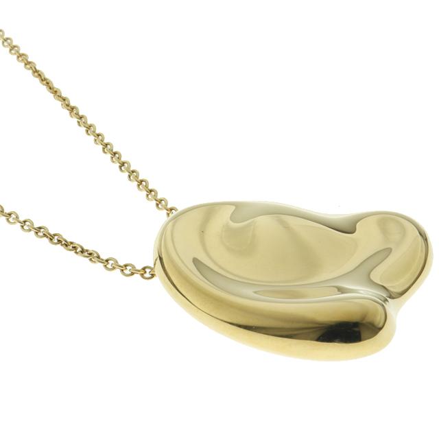 TIFFANY&Co. （新品仕上げ済） ティファニー TIFFANY フルハート