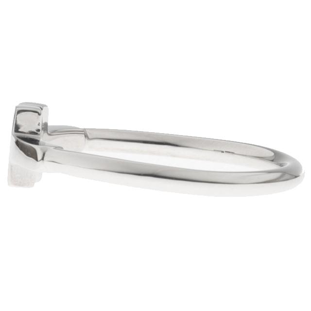 Tiffany T (新品仕上げ済) ティファニー TIFFANY Tワイヤー