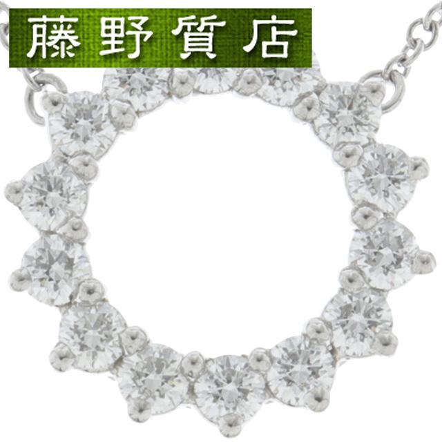 TIFFANY&Co.（ティファニー） (新品仕上げ済) TIFFANY オープン 
