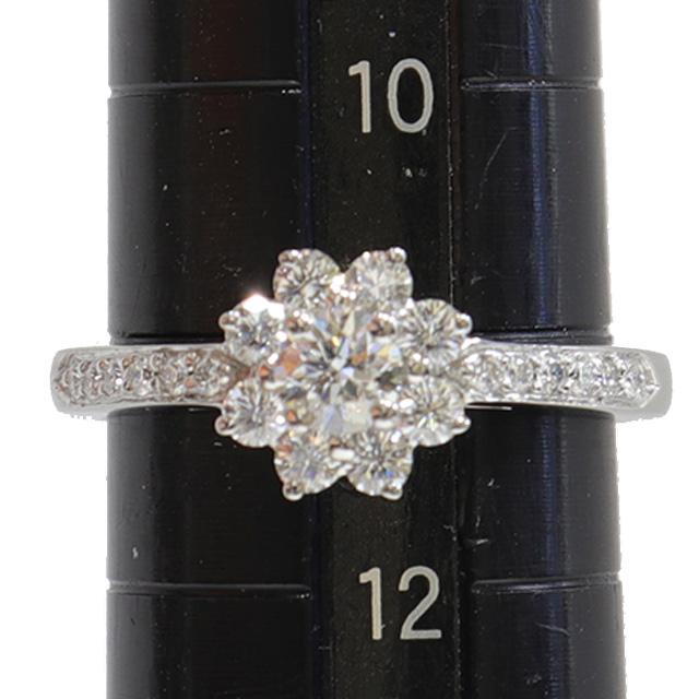 TIFFANY&Co. (新品仕上げ済) ティファニー TIFFANY フローラ TIFFANY&Co. (新品仕上げ済) ティファニー TIFFANY フローラ