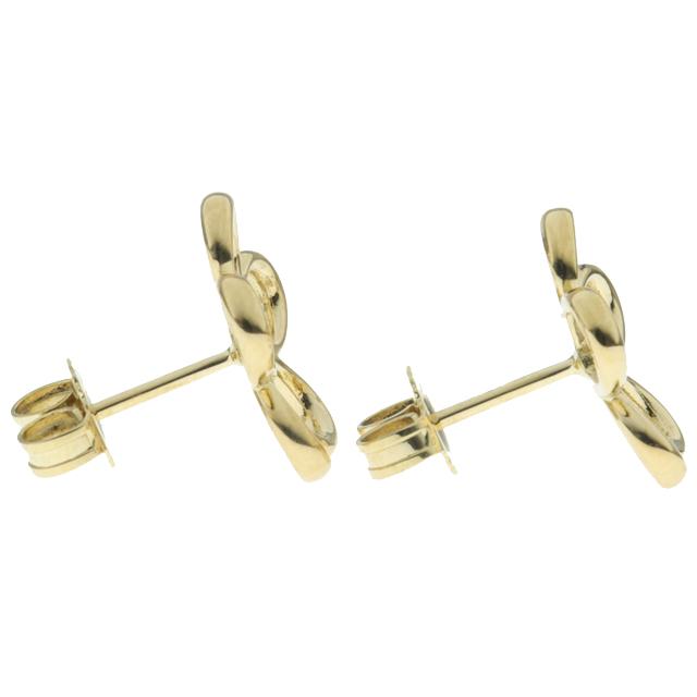 TIFFANY&Co. (新品仕上げ済)ティファニー TIFFANY ガーデン