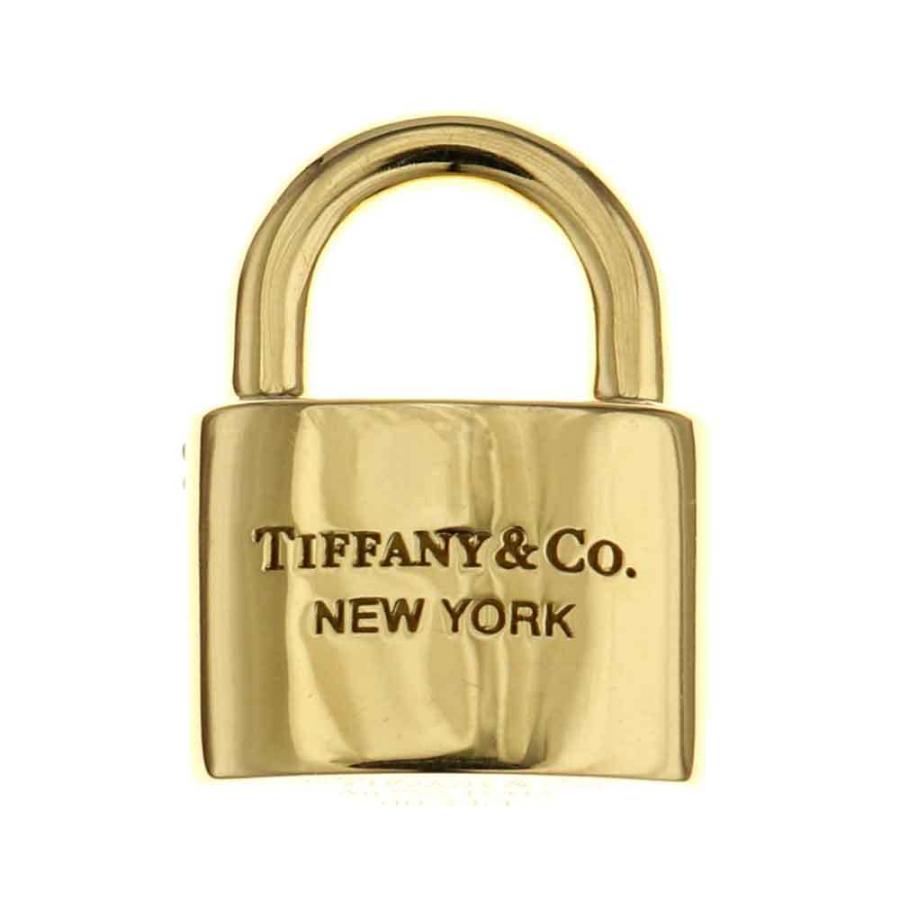 Tiffany HardWear (新品仕上げ済)ティファニー TIFFANY ハードウェア