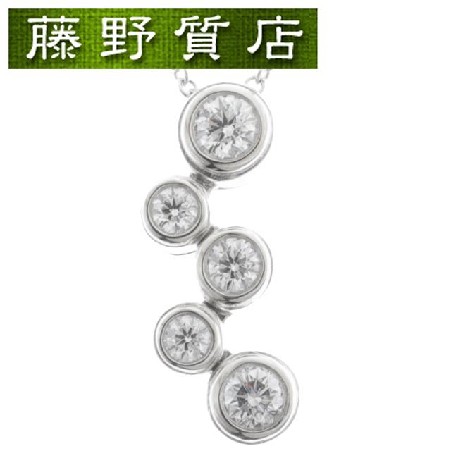 TIFFANY&Co. (新品仕上げ済) ティファニー TIFFANY バブル TIFFANY&Co. (新品仕上げ済) ティファニー TIFFANY バブル