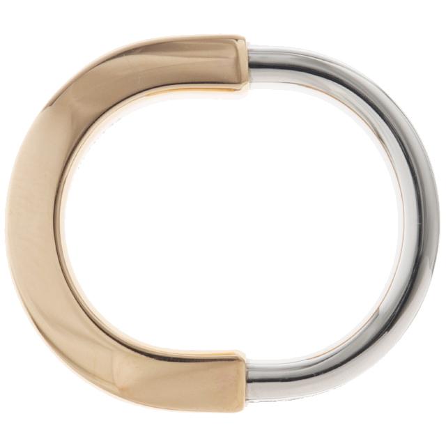 TIFFANY&Co. (新品仕上げ済）ティファニー TIFFANY ロック