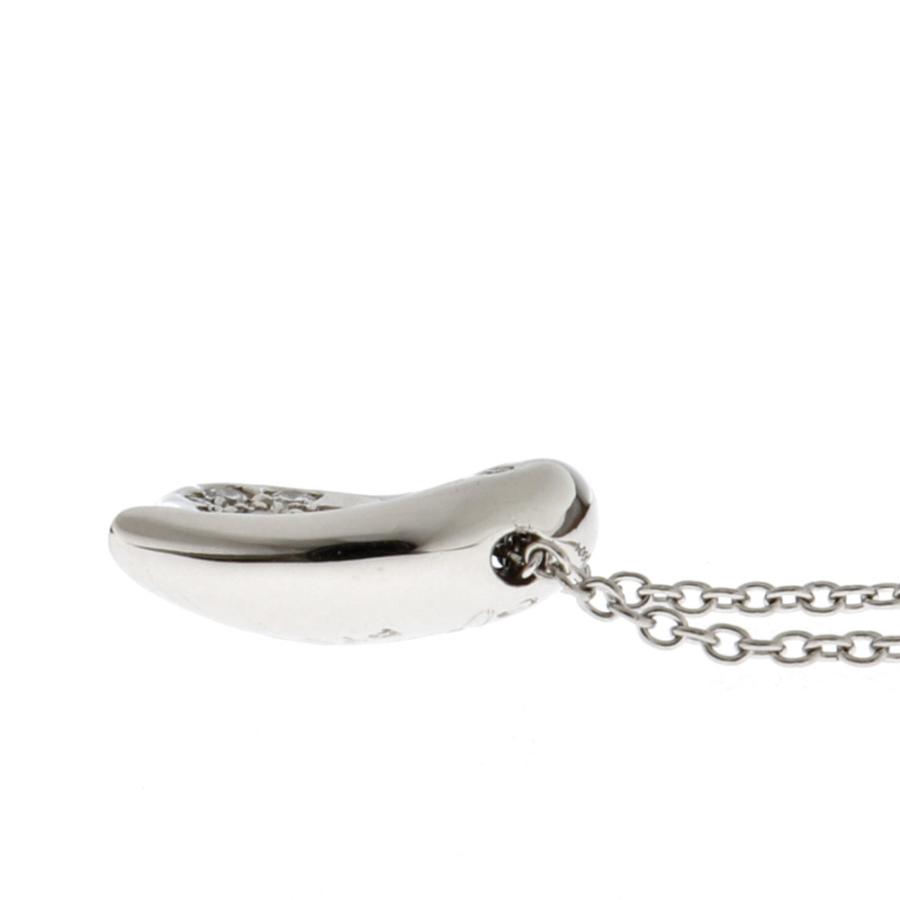 TIFFANY&Co. ティファニー TIFFANY フルハート ダイヤネックレス