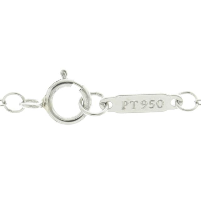 TIFFANY&Co. (新品仕上げ済) ティファニー TIFFANY サークレット TIFFANY&Co. (新品仕上げ済) ティファニー TIFFANY サークレット