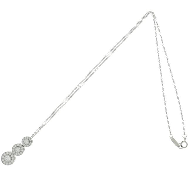 TIFFANY&Co. (新品仕上げ済) ティファニー TIFFANY サークレット TIFFANY&Co. (新品仕上げ済) ティファニー TIFFANY サークレット