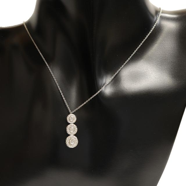 TIFFANY&Co. (新品仕上げ済) ティファニー TIFFANY サークレット TIFFANY&Co. (新品仕上げ済) ティファニー TIFFANY サークレット