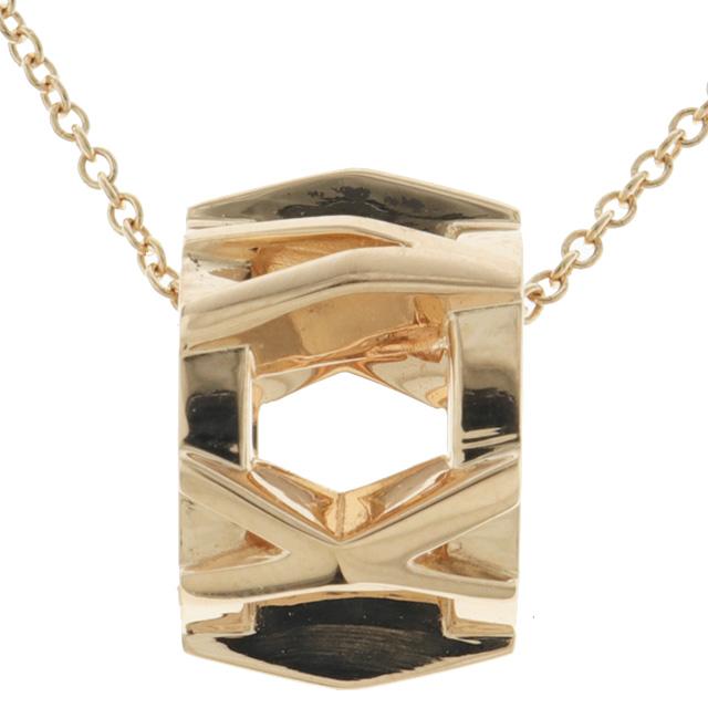 Tiffany & Co. ゴールドネックレス time atlas 41cm - アクセサリー Tiffany & Co. ゴールドネックレス time atlas 41cm - アクセサリー