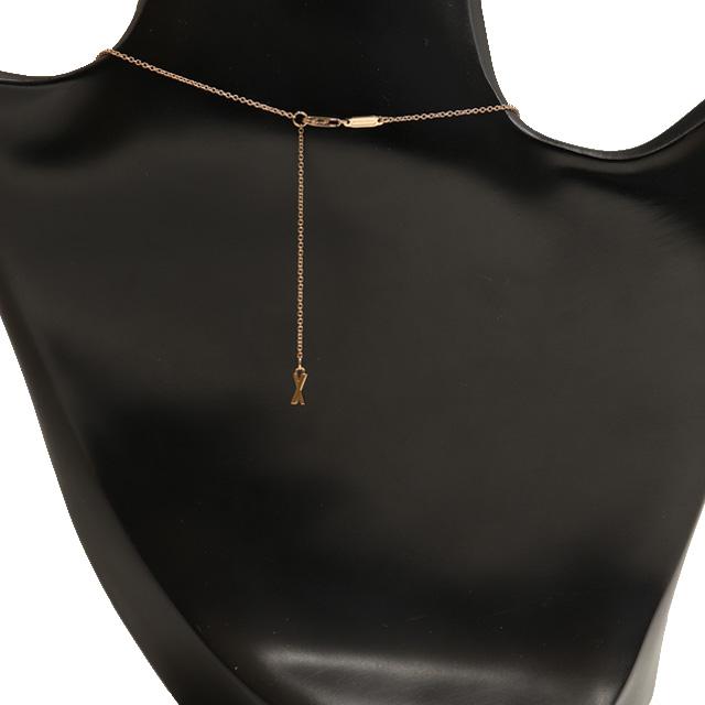 tiffany&co. アトラスオープンリングトップペンダントチェーンネックレス 楽天市場】Tiffany&Co. ティファニーアトラスオープンリング