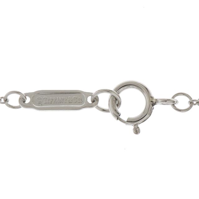 Tiffany Metro （新品仕上げ済）ティファニー TIFFANY メトロ